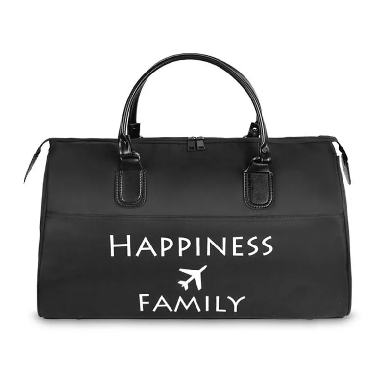 Женская спортивная сумка Оксфорд для занятий спортом на открытом воздухе