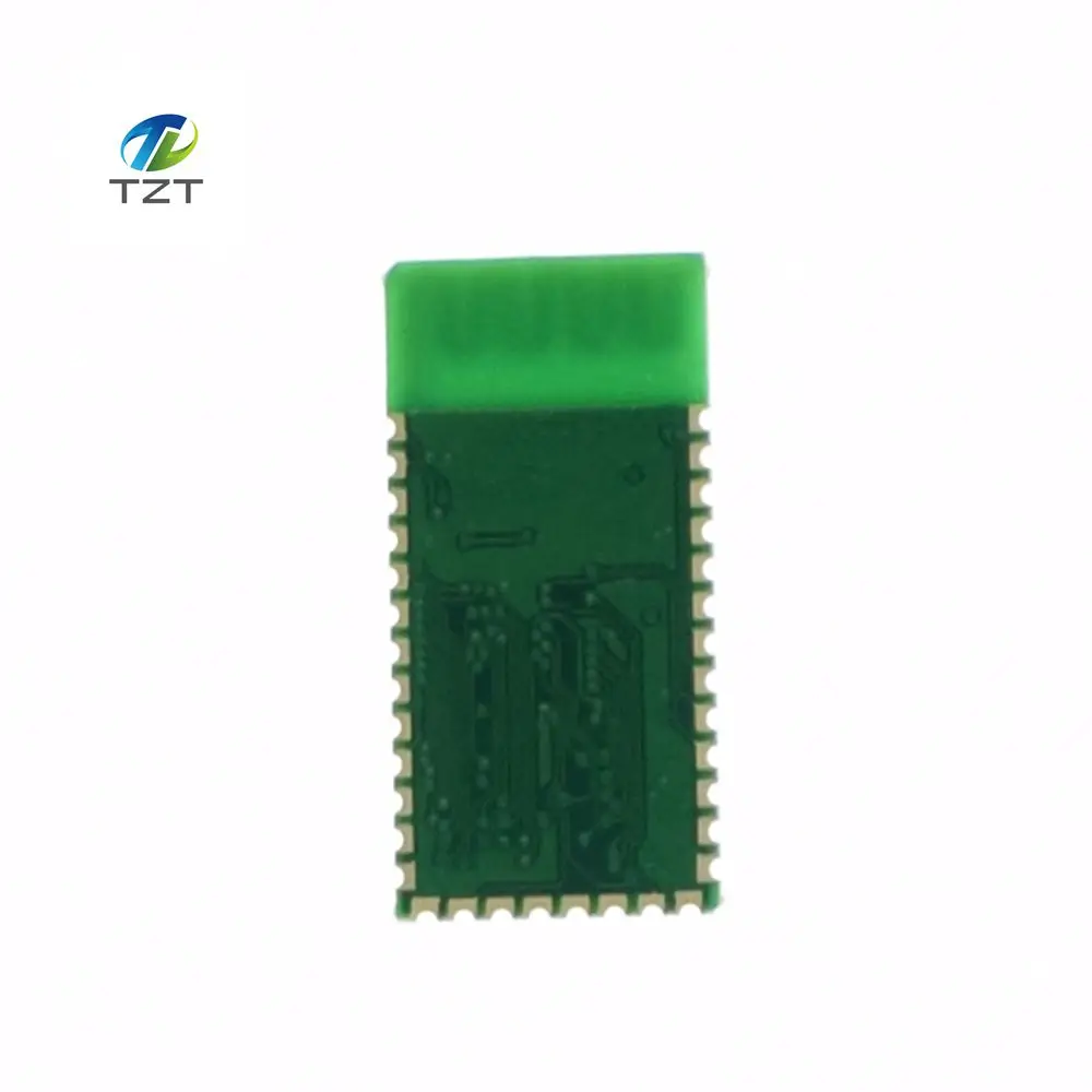1 шт. HC06 HC-06 Беспроводной Серийный 4 Pin Радиотрансивер RS232 TTL Bluetooth модуль