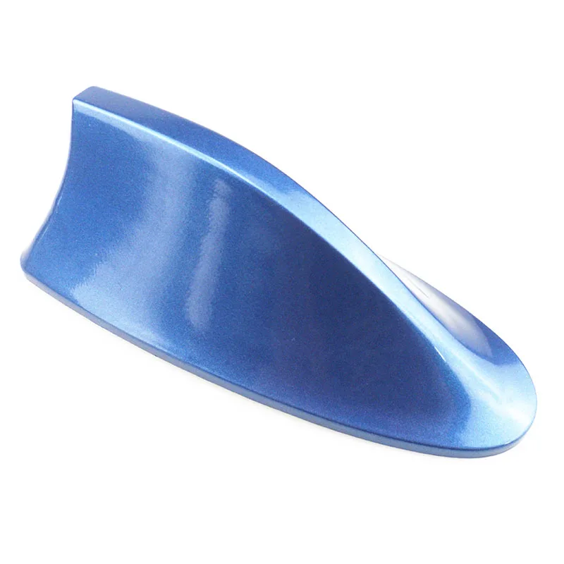 Автомобильная антенна плавник акулы авто радиосигнальные антенны для