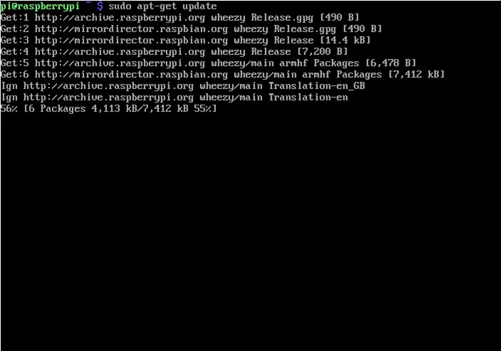 Raspberry Pi CSI модуль камеры 5MP веб-камера видео 1080p 720p