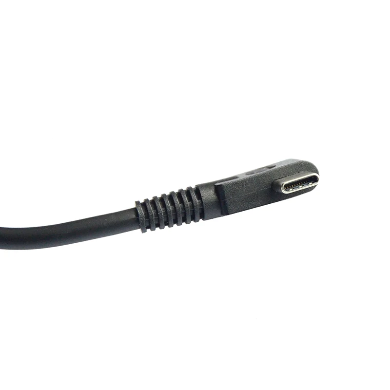 

65W 20V 3.25A USB Type-C AC Laptop Adapter Power Cord Supply for HP Spectre 13-v018ca 13-v021nr 13-v070nwBattery Chargers