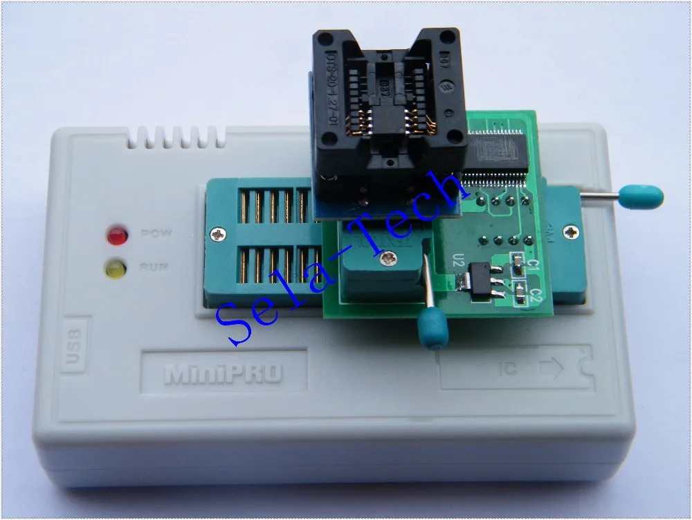Бесплатная доставка 2020 V10.41 100% оригинальный XGECU MiniPro TL866CS TL866A TL866II Plus BIOS USB