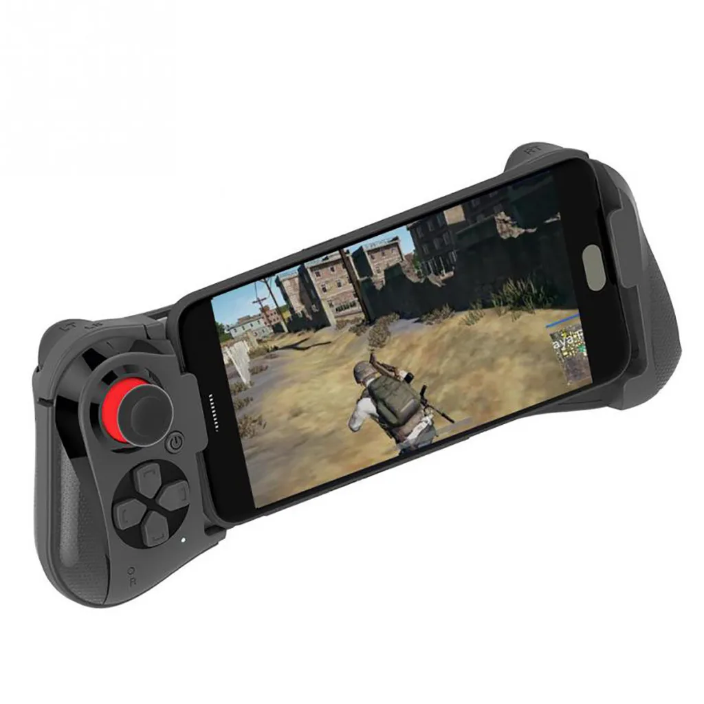 Мобильный игровой контроллер геймпад для PUBG Smart phone Game Геймпад bluetooth-контроллер