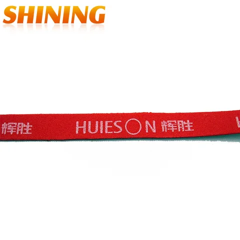 Защитная лента для ракетки для настольного тенниса, 9-10 мм, толщина 1-2 мм - изображение