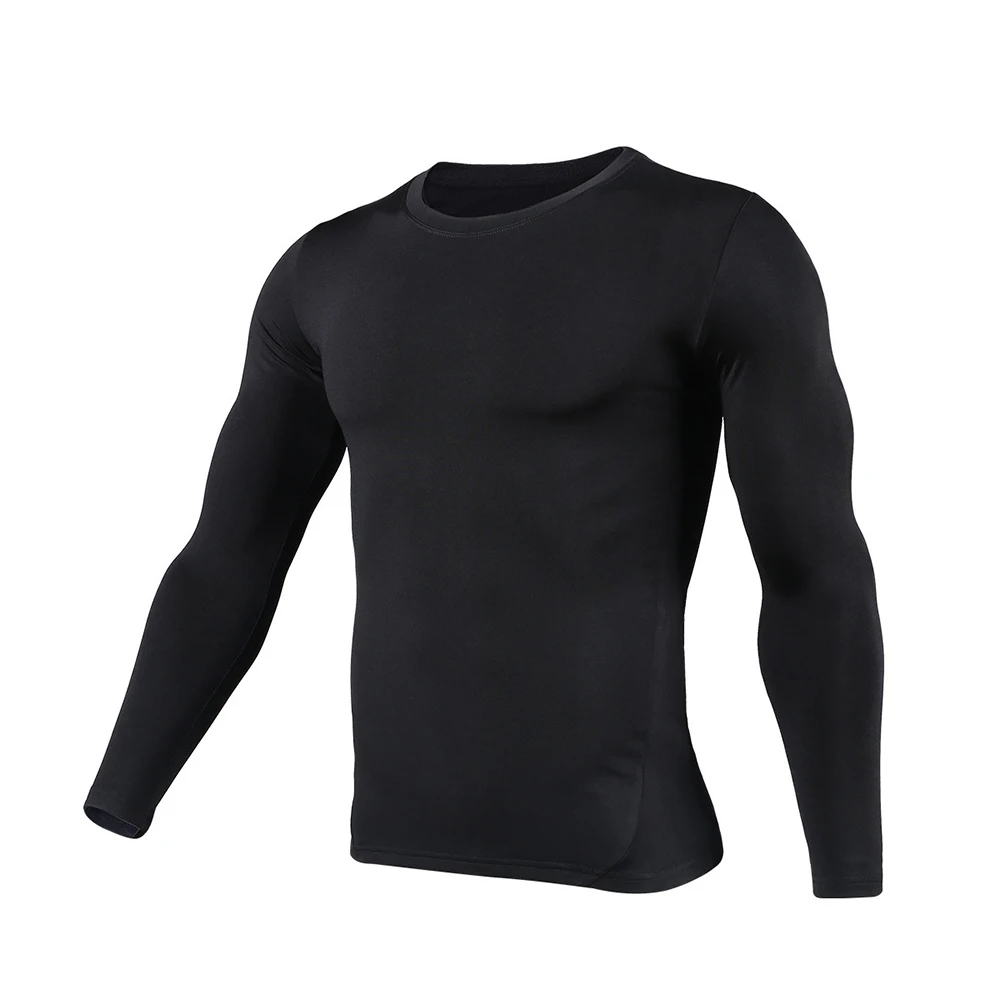 Зимний Теплый Базовый Слой Кальсоны для мотоцикла и лыжного спорта нижний костюм