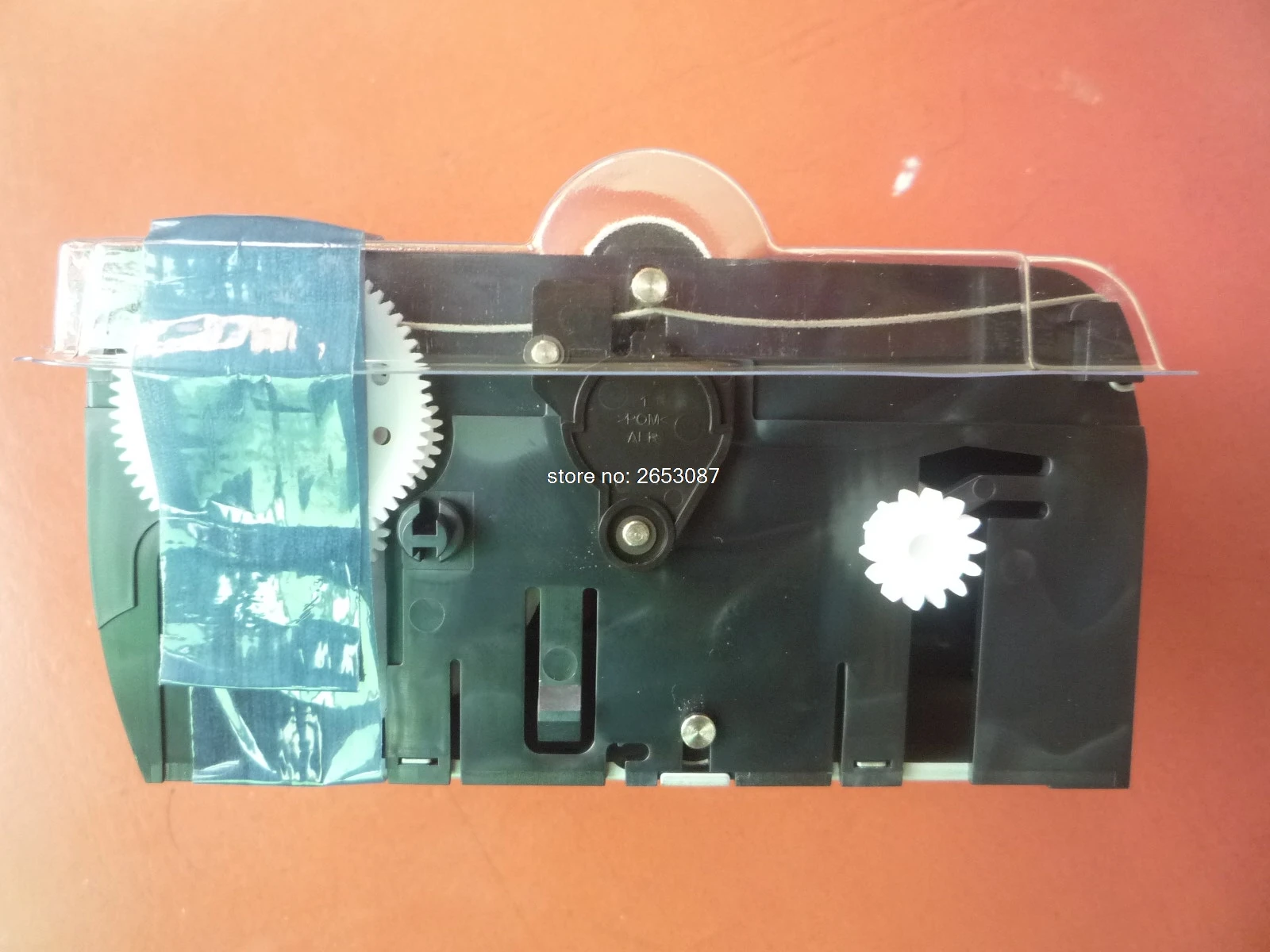 New and original for epson F2000 F2050 F2070 F2080 CLOTH WIPER CASSETTE ASSY ESL ASP check printhead cleaner path | Компьютеры и офис
