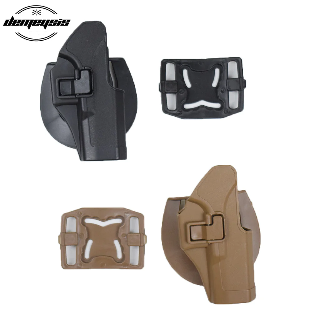 Кобура для пистолета Glock 17 19 22 23 31 32|Кобуры| |