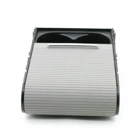 Coche delantero apoyabrazos consola bebida soporte escombros caja nuevo CC para Passat B6 B7 3CD 858 329 un 3C0 858 329