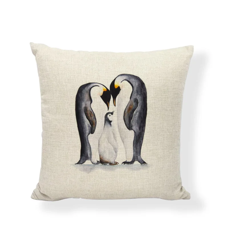 Акция классическое украшение для гостиной дивана спальни офиса наволочка 45*45