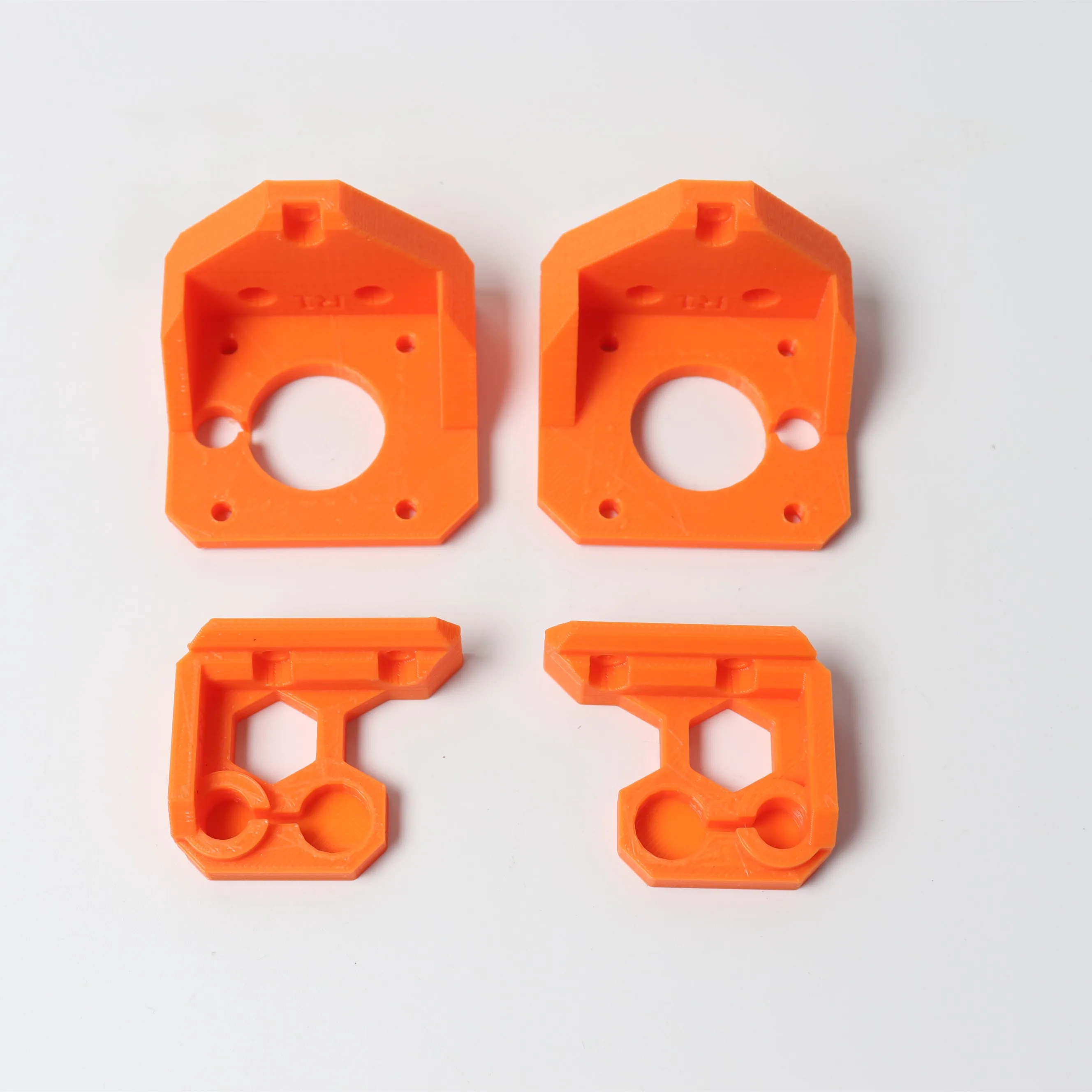 Детали для 3D принтера Prusa i3 MK3 полный комплект детали prusa mk3s|Детали и аксессуары