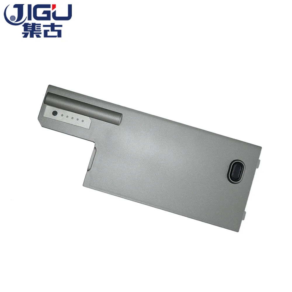 JIGU Li ion Replacement Laptop Battery 310 9122 312 0393 0401 For Dell for Latitude D820 D531 D531N D830 Precision M4300 M65|laptop