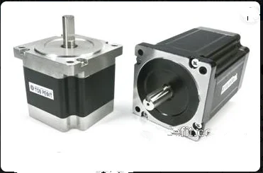 SM86HT80-5504A 4-lead Nema34 шаговый двигатель 5.5A CNC лазерный измельчитель пеноплазменной