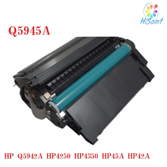 Тонер картридж совместим HP Q5942A для LaserJet 4250 / 4250n 4250dtn dtnsl 4350 4350n 4350dtn | Компьютеры и