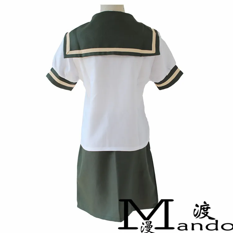 

Halloween costumes Shakugan No Shana cosplay japanese anime school uniform carniva costume christmas costumes women gril