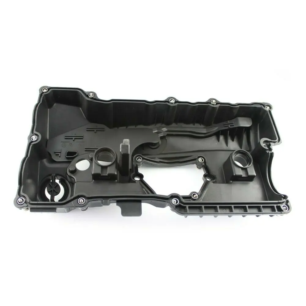 Новая крышка турбоклапана двигателя для BMW N46 E90 E60 1 8 2 0 L 2006 2010 11127555212 головка