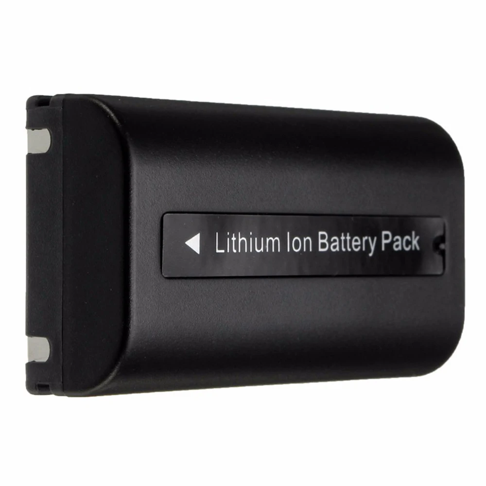 2 шт./лот 7 4 В 1000 мАч фотовспышка USB LSM80 SBLSM80 сменная батарея для камеры SAMSUNG