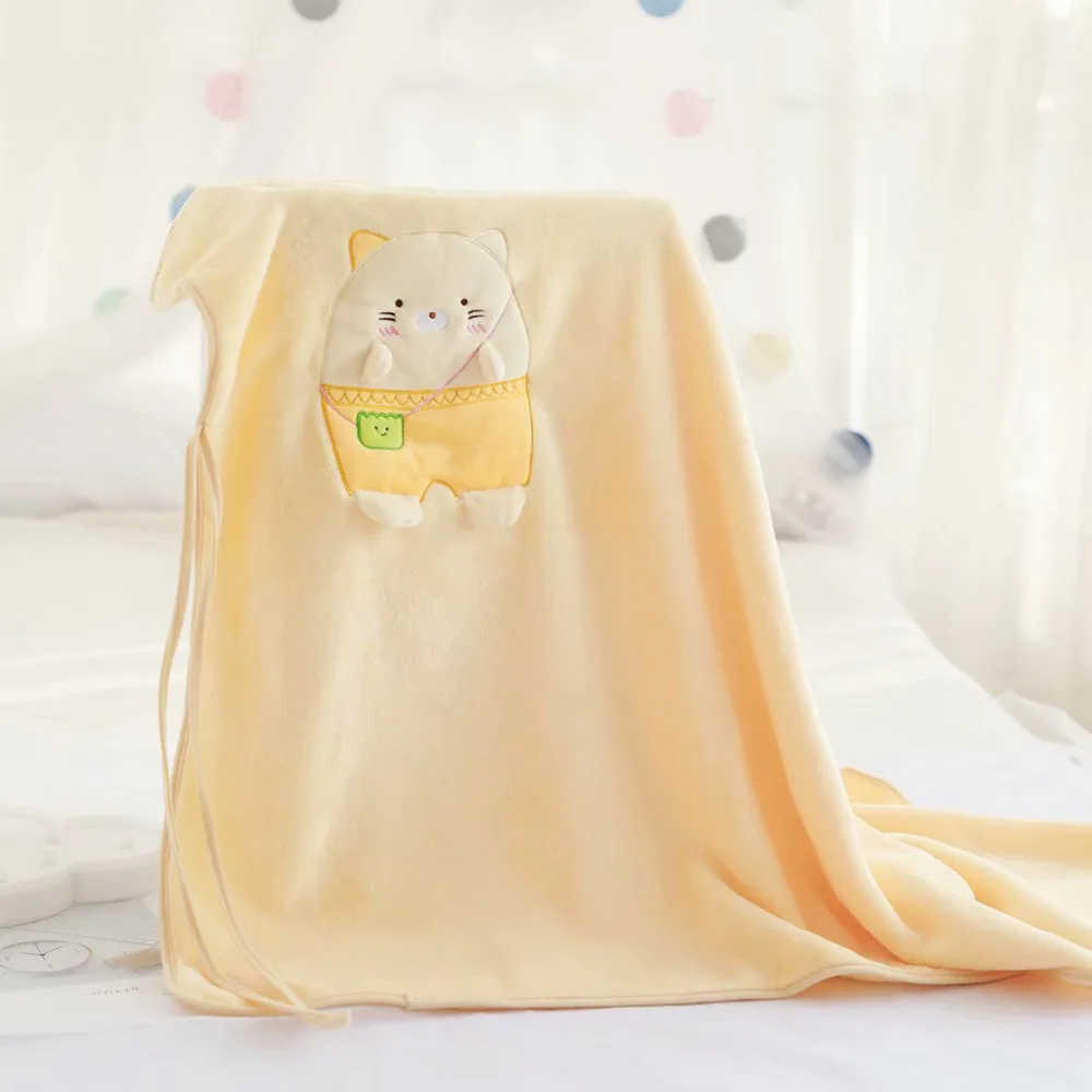 Candice guo! Невероятно милые плюшевые игрушки прекрасный мультфильм Sumikko Gurashi мягкий
