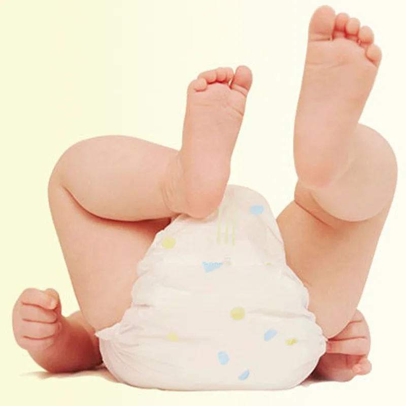 2 шт./компл. Одежда fit Baby Born zapf 43 см кукла новорожденных Подгузники одноразовые