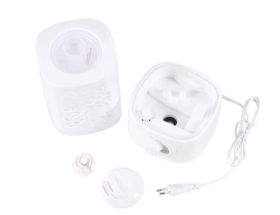 Бытовой увлажнитель воздуха ультразвуковой распылитель Ароматерапия мини