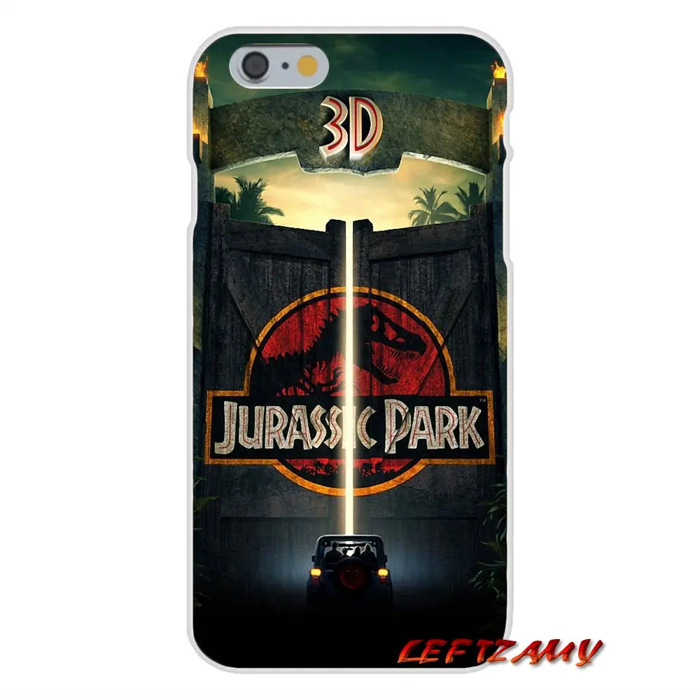 Аксессуары чехлы для телефонов Парк Юрского периода мир динозавров huawei P8 P9 P10 Lite