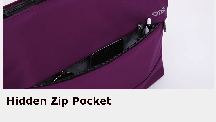 DTBG 15.6 Inches Large Capacity Laptop Handbag for Women Travel Briefcase Business Notebook Bag For 14 15 Inches Laptop