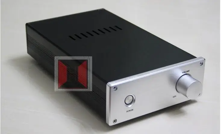 Алюминиевый усилитель для самостоятельной сборки|case i9000|enclosure externalenclosure hinges |