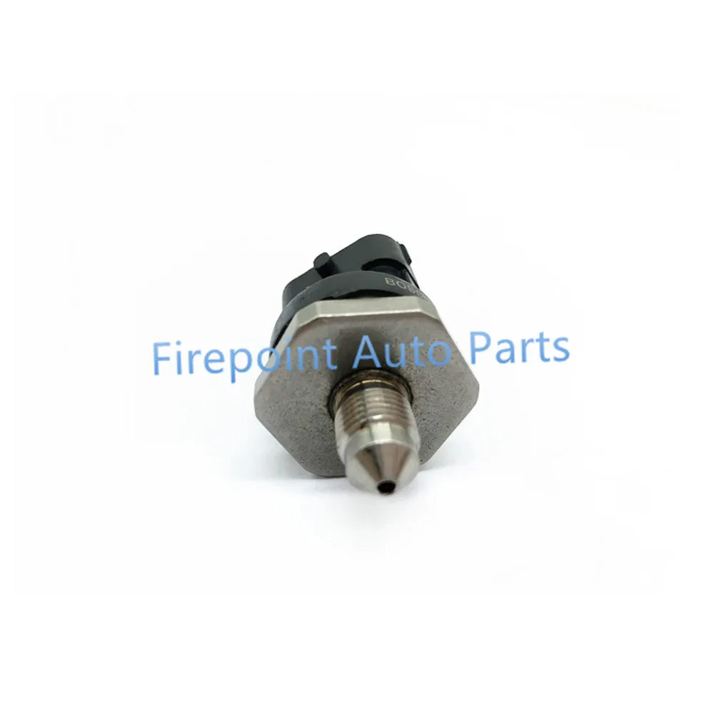 Датчик давления топлива в топливной рампе для Mazda OEM 0261545074 L807-18-211 0261545058 L80718211 |