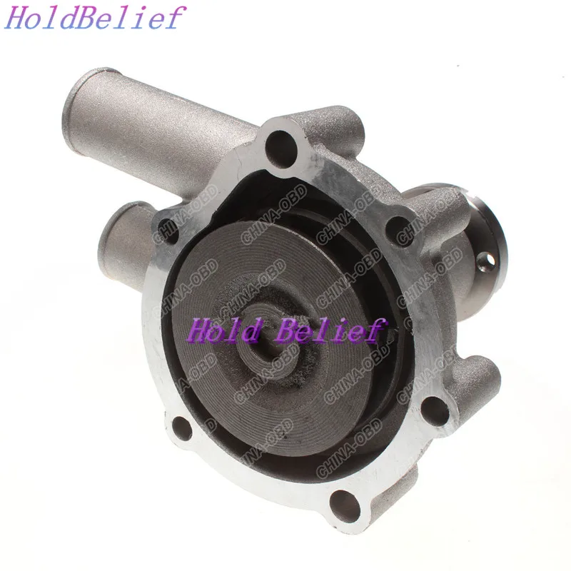 Водяной насос для Yanmar YM3000 YM2000 YM1700 YM3110 2610 John Deere 850 1050 950|pump for|pump for waterpump pump |