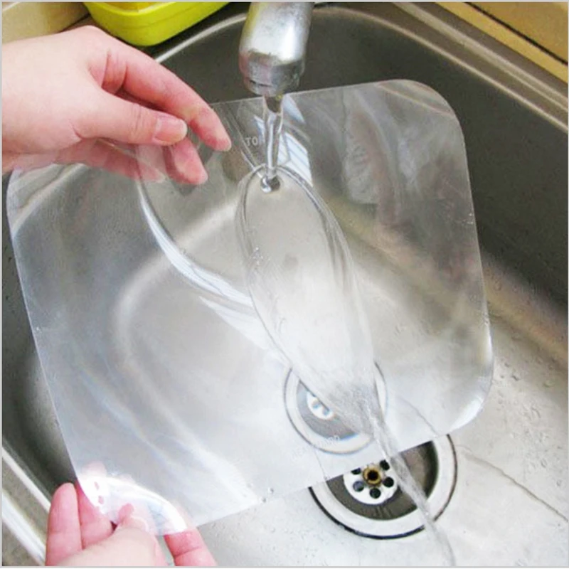 Wide Angle Fresnel Lens Car Parking Reversing Enlarge View Optical Stickers Blind Spot | Автомобили и мотоциклы