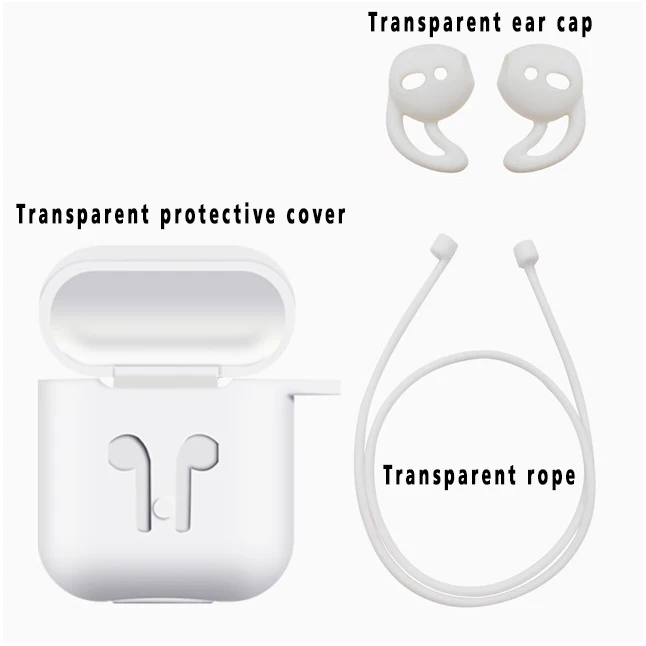 Accessories I11 tws Bluetooth гарнитура, беспроводные наушники, fone de ouvido Bluetooth 5,0, мини беспроводные наушники для iPhone X 8, Xiaomi, Samsung S8 - Цвет: Accessories