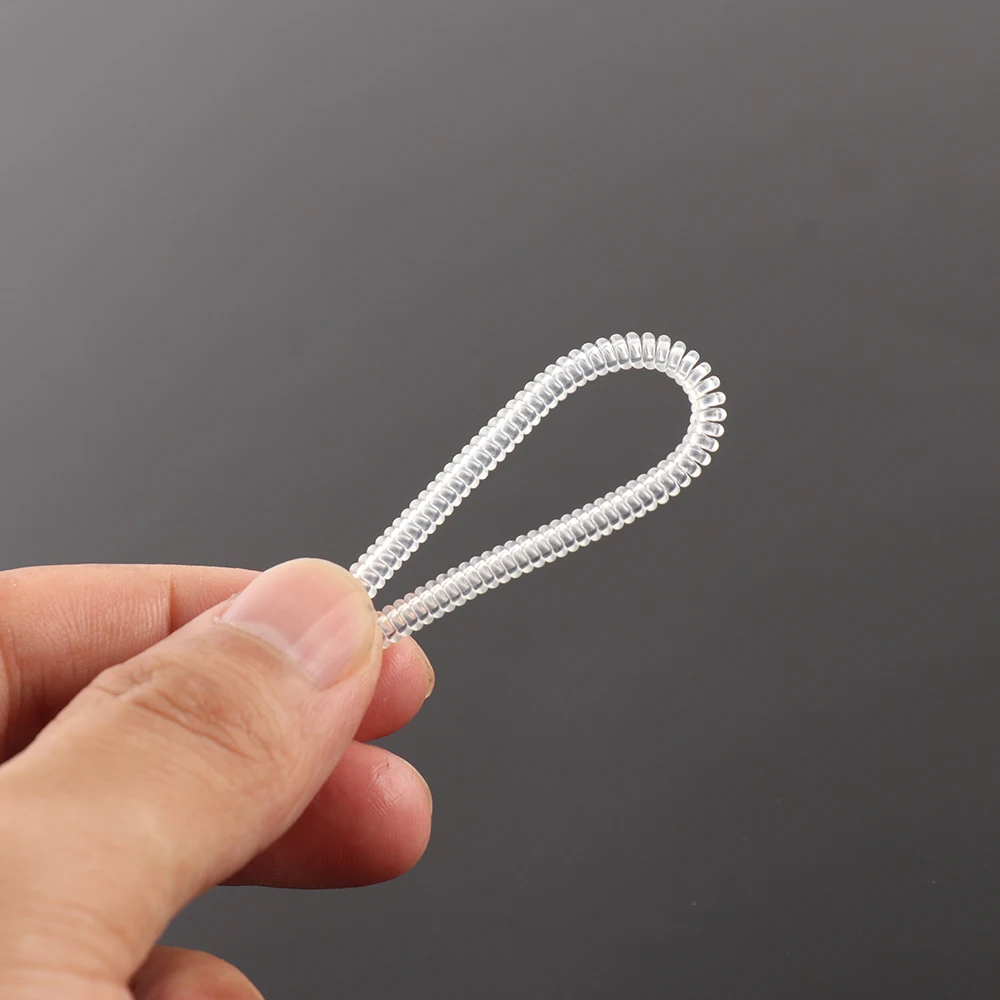 Винтаж спираль основе кольцо Размеры Настройщик Shellhard гвардии Tightener редуктор