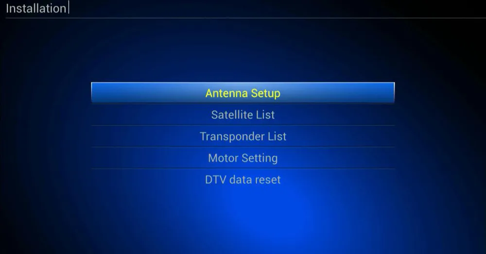 MECOOL KII Pro DVB S2 DVB T2 Android 5,1 ТВ приставка Amlogic S905 D четырехъядерный BT4.0 2 ГБ/16 Гб HDMI