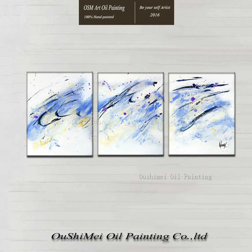 Декоративная дешевая картина без рамки Высокое качество красочная желтая или