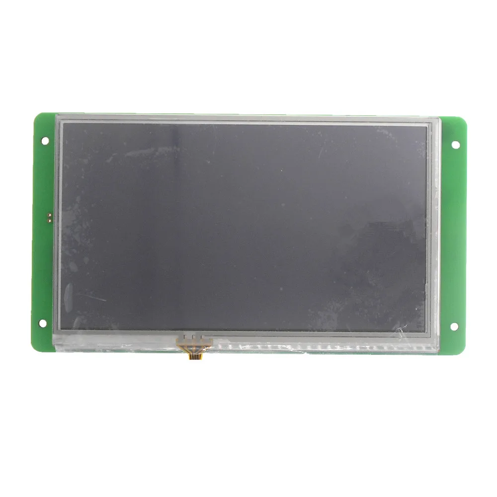 

DMT80480T070_03WT 7 inch DGUS serial screen industrial touch screen voice configuration DMT80480T070_03W DMT80480T070_03WN