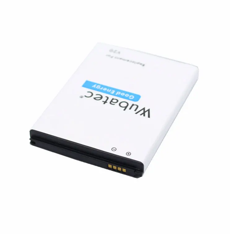 Wubatec 2x 6400mAh BL-44E1F Extended Battery + Back Cover For LG V20 Stylo 3 H990 F800 VS995 US996 LS995 LS997 H990DS H910 H918 - Вубатек 2x 6400 мАч BL-44E1F Расширенная батарея + задняя крышка для LG V20 Stylo 3 H990 F800 VS995 US996 LS995 LS997 H990DS 