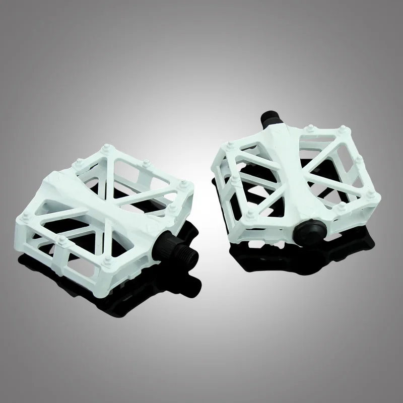 Новый горный велосипед MTB Педали Дорожный Велоспорт алюминиевый сплав ультра