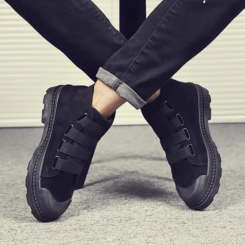 Кроссовки мужские сетчатые Повседневная прогулочная обувь на шнуровке горячая