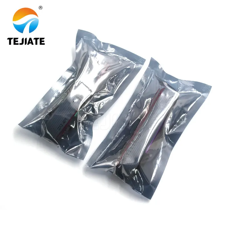 Эмулятор программного программатора AVR JTAG ICE USB (алюминиевый корпус + защита от