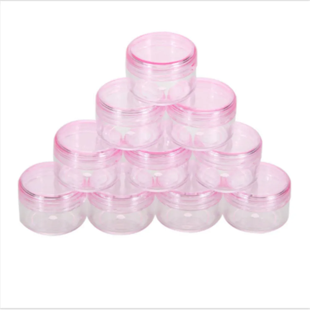 3 шт. картридж для теней век|jar pot|refillable bottlesempty cosmetic containers |