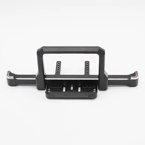 

TRX-4 TRX4 RC car spare parts Upgrade metal Front bumper