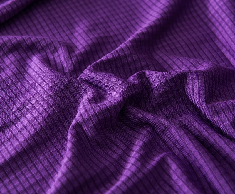 Purple/gray/white/black Solid Color Elastic Spandex Sofa Cover Universal Solid Color Stretch Couch Slipcover Funda Sofa