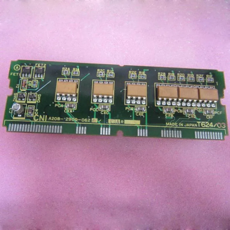 A20B 2900 0620 печатная плата Материнская 100% протестирована|motherboard motherboard|motherboard