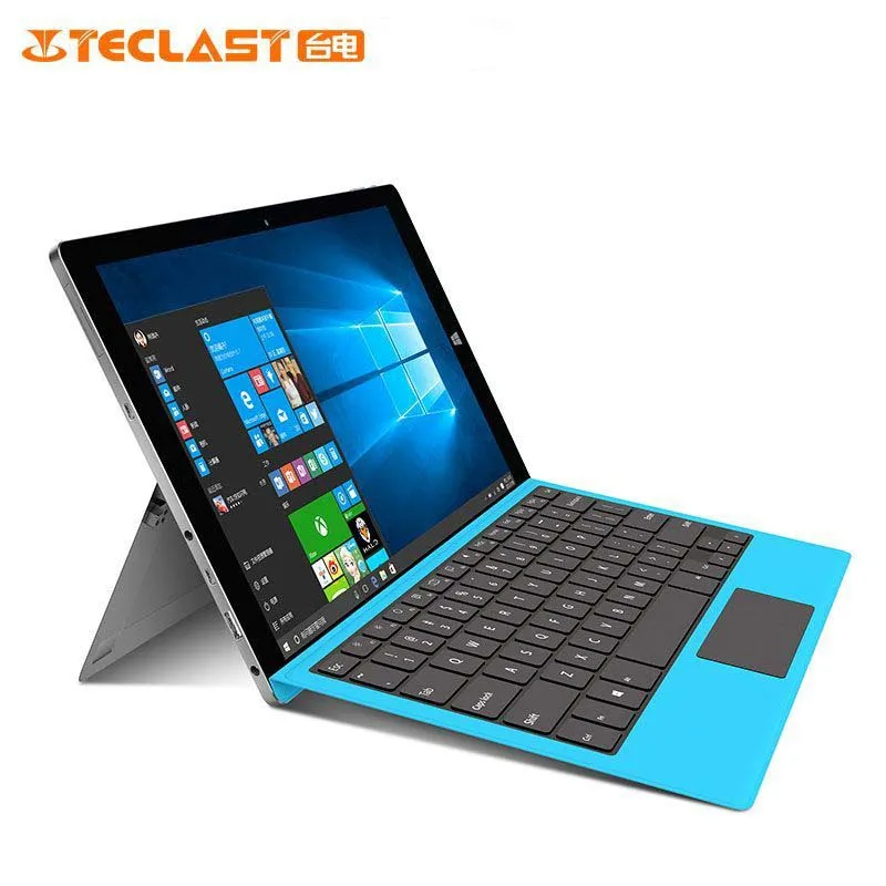 Teclast tbook 16 s планшет с двумя операционными системами 11 6 дюймов Cherry Trail Z8300 4 ядра Windows
