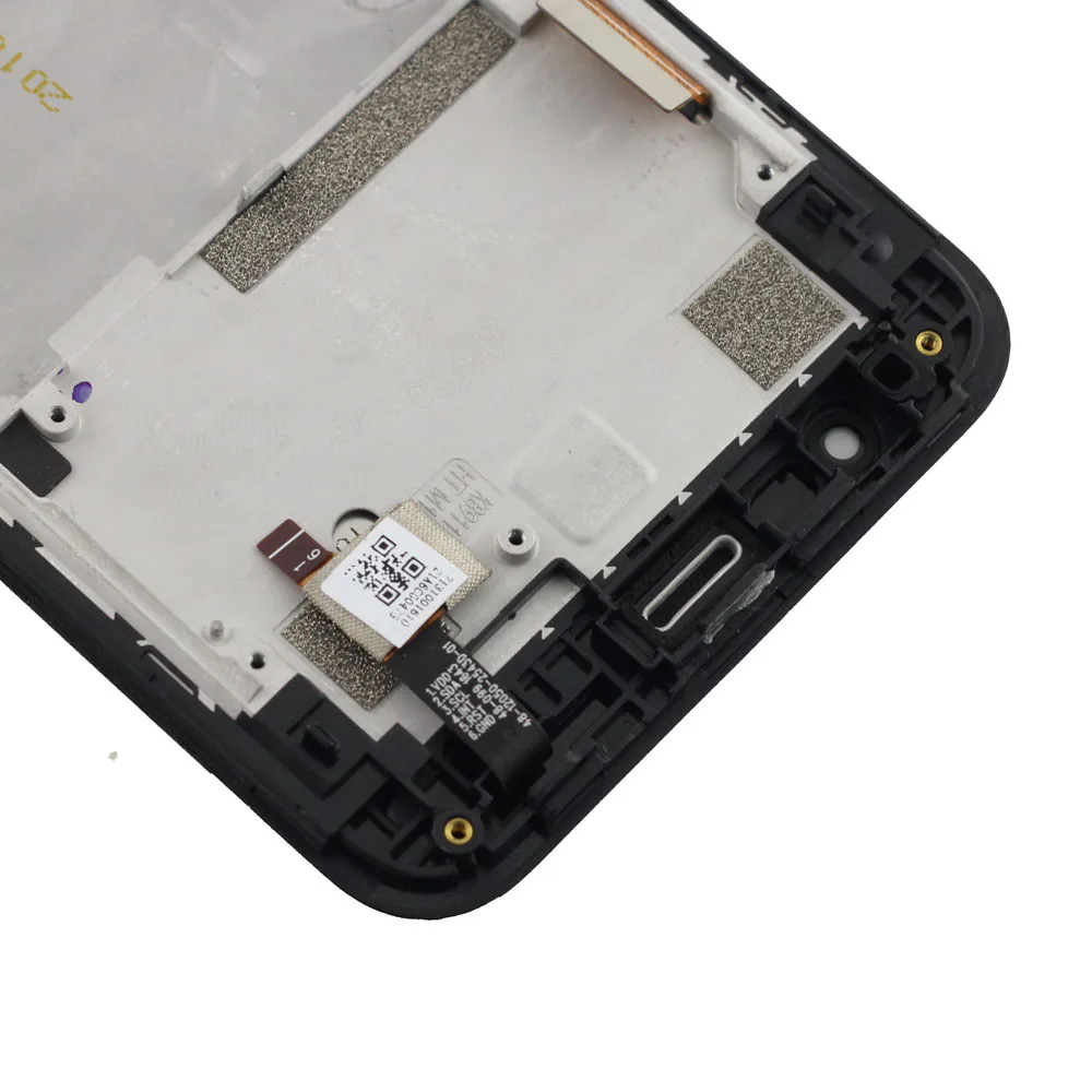 Оригинальный ЖК дисплей STARDE для Asus Zenfone Go ZB500KG X00BD с сенсорным экраном и