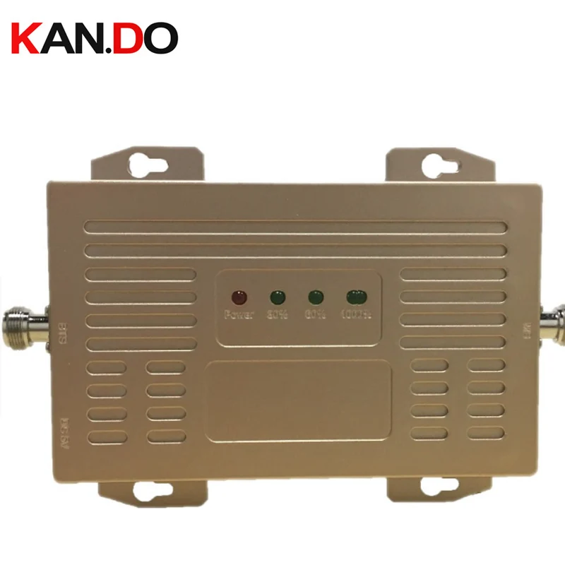 

downlink 1W 75dB 27dbm 900mhz Repeater GSM 900MHz 2G voice repeater high Power 1W Mobile Phone Repeater Signal Booster Amplifier