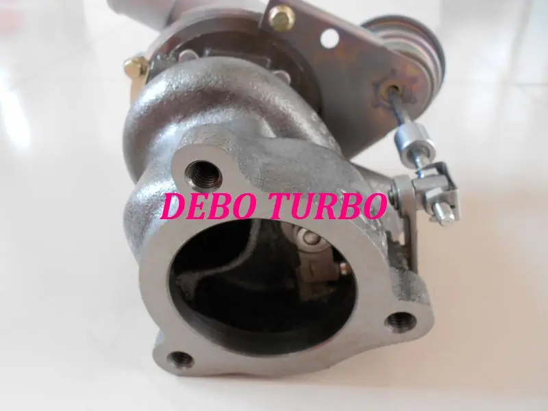 Турбокомпрессор K03/53039880029 05814703J для Audi A4 A6 VW Passat 1,8 T 150HP