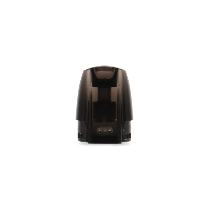 Оригинальный JUSTFOG MINIFIT Pod Cartridge1.5ml бак 1.6ohm комплект атомайзера электронная