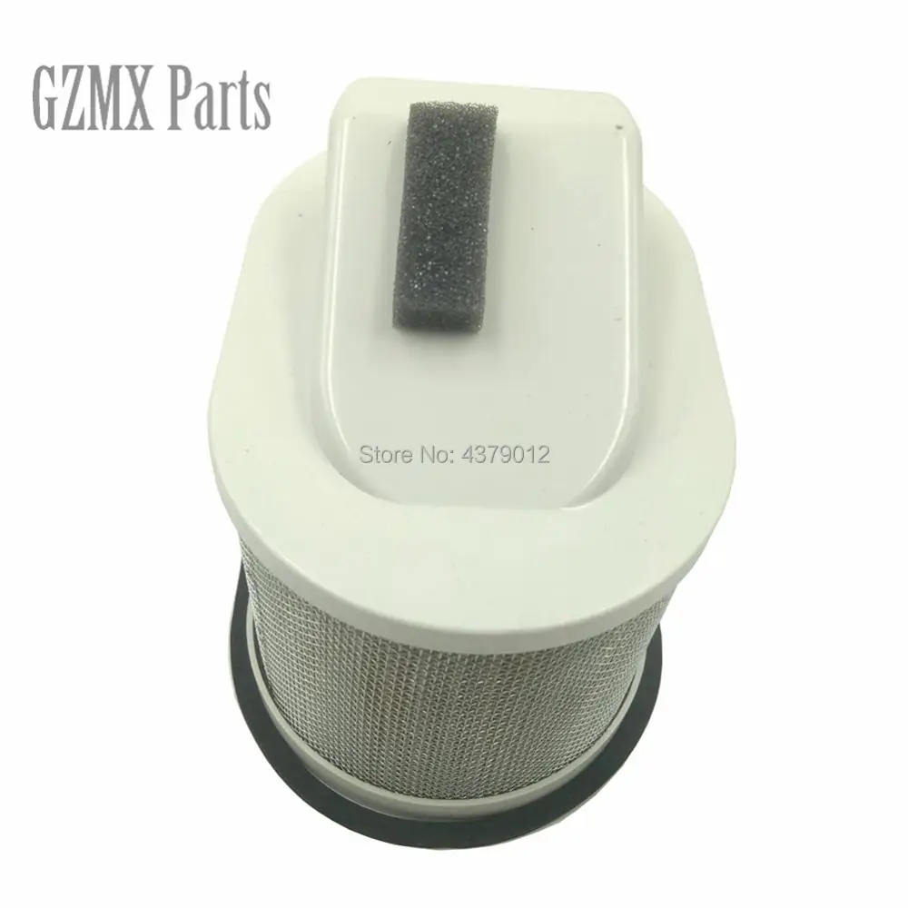 High Quality For Kawasaki Z750 04-12 Z800 13-15 Z1000 ZR1000 03-09 ZR 800 750 ABS Air Filter Intake for Vacuum Cleaner | Автомобили и