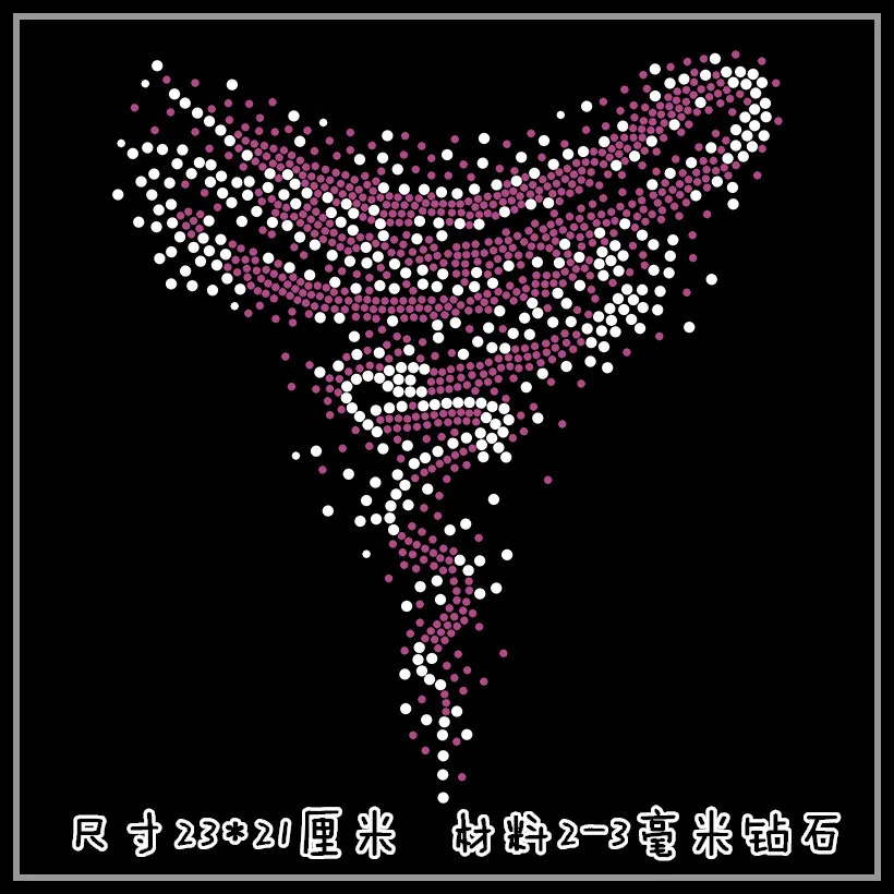 Прозрачный кристалл уникальное ожерелье рубашка декольте DIY strass Горячая