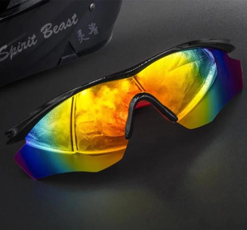 Солнцезащитные очки L1 для езды на велосипеде и мотоцикле аксессуары спорта